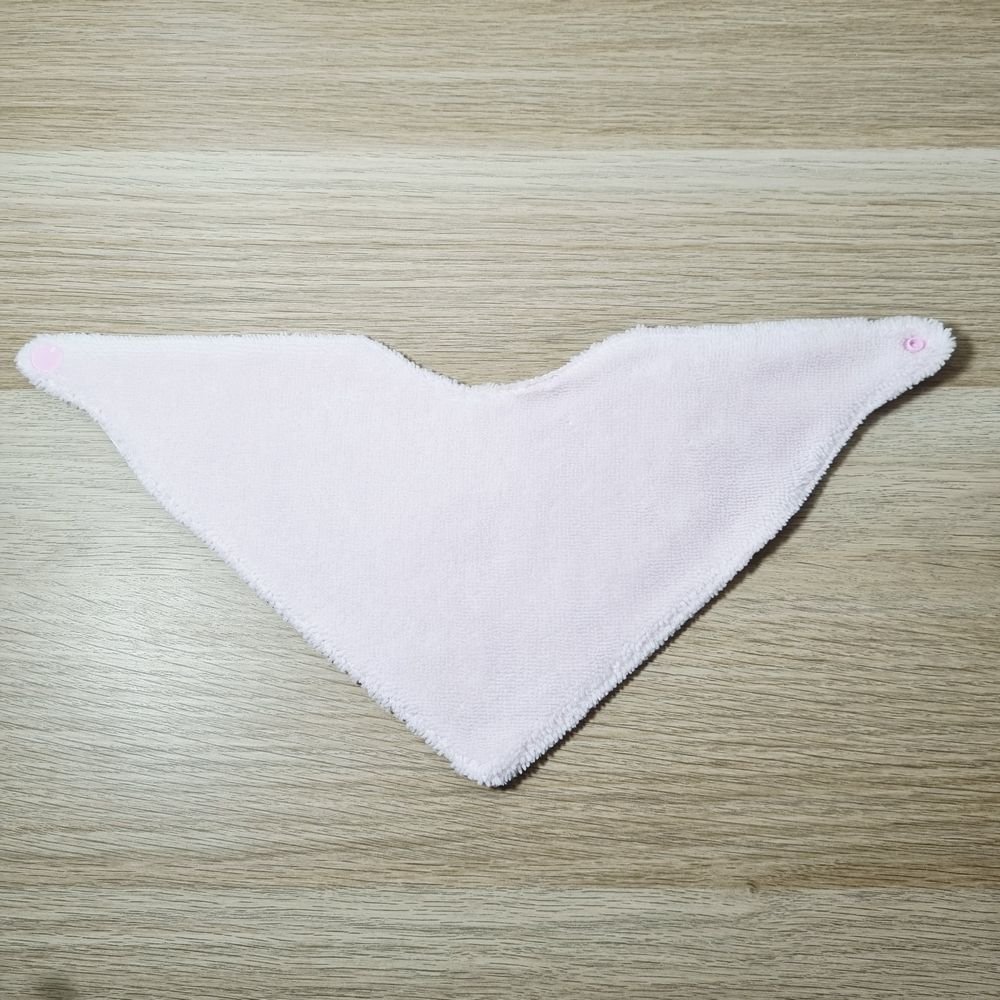 bavoir bandana Ballerines – Image 2