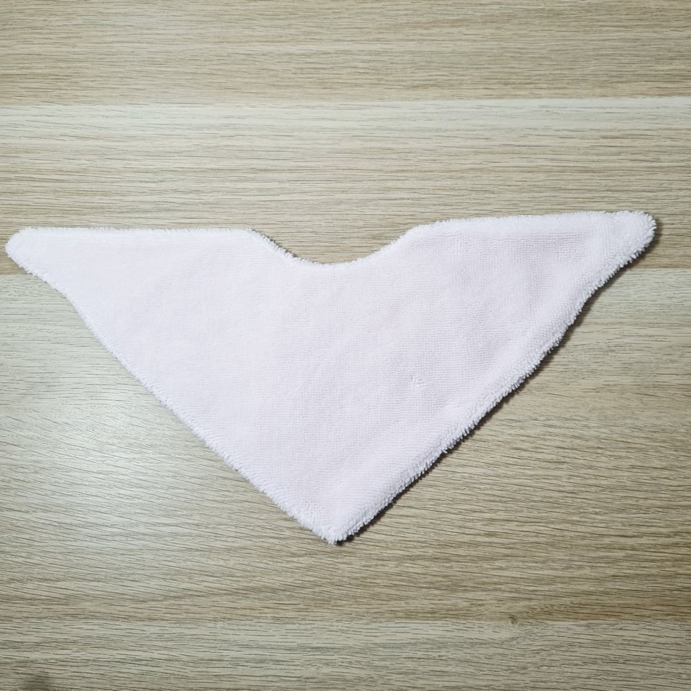 bavoir bandana Féerie marine – Image 2