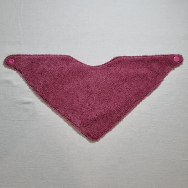 bavoir bandana fées – Image 2