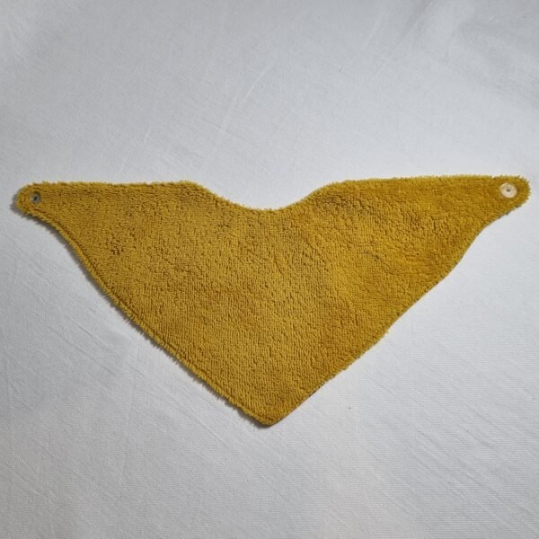 bavoir bandana tigres – Image 2