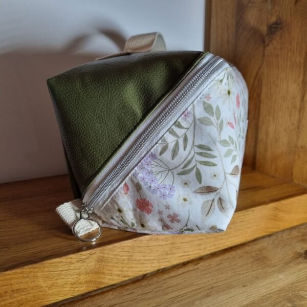Trousse grande ouverture Fleurs printanières – Image 2