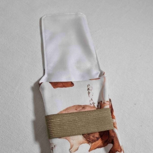Pochette brosse à dents foret – Image 2