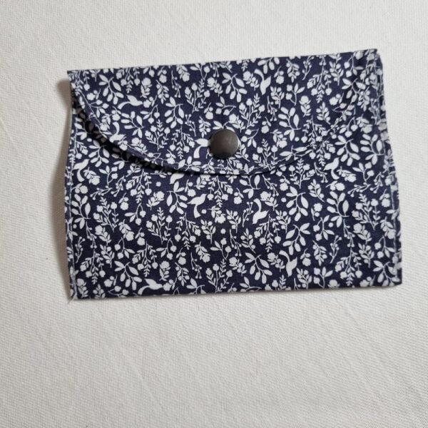 Pochette à savon birdie