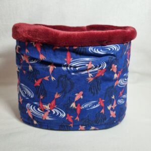 snood carpe koi