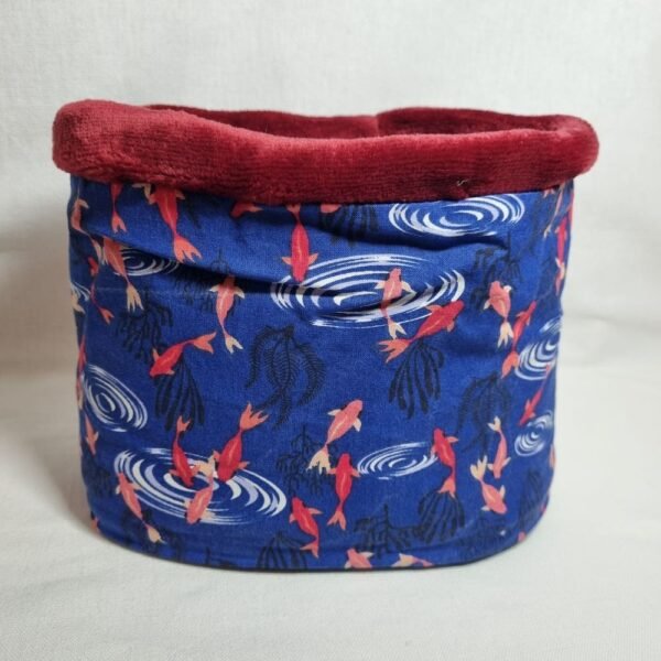 snood carpe koi