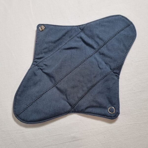 serviette hygiénique lavable chauve-souris – Image 3