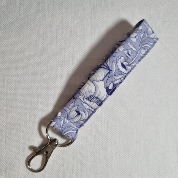Porte clé dragonne petite chauve-souris