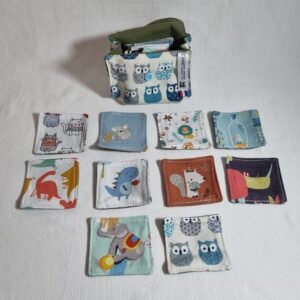 jeu de memoire chouette