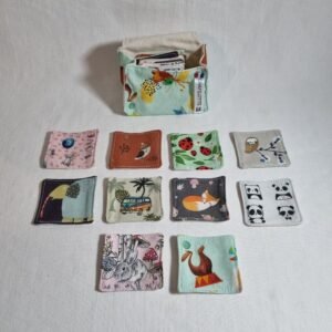 jeu de memoire circus