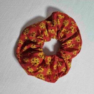 chouchou coton cookie