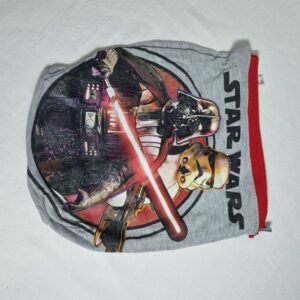 pochette gouter dark vador