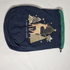 pochette gouter forest