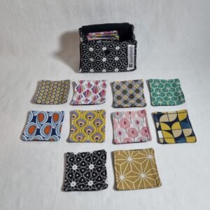 jeu de memoire formes geometriques