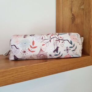 trousse école double free birds