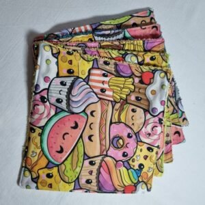 5 essuie-tout funny food