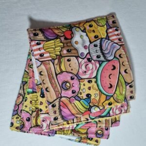 5 essuie-tout funny food 2