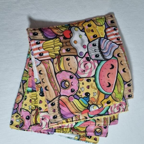 5 essuie-tout funny food 2