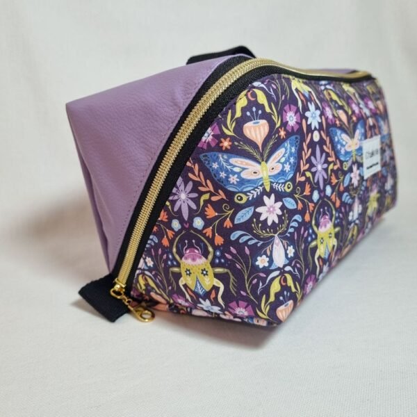 Trousse grande ouverture scarabée – Image 2