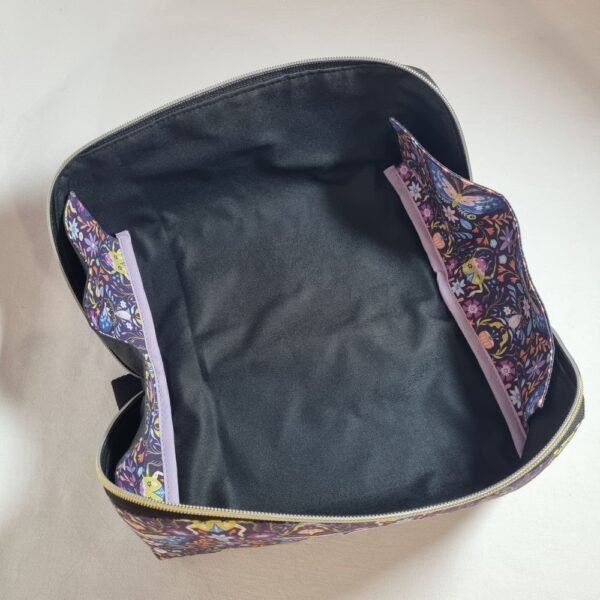 Trousse grande ouverture scarabée – Image 3