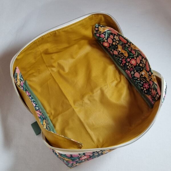 Trousse grande ouverture tigre – Image 3