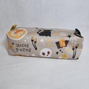 trousse école simple hocus-pocus