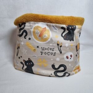 snood  hocus-pocus