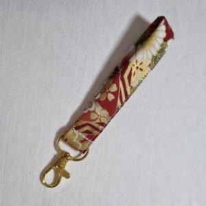 Porte clé dragonne petite japon