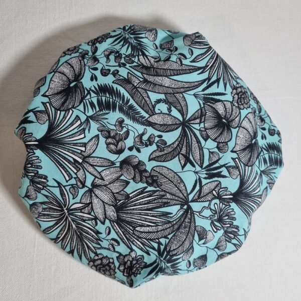 charlotte alimentaire jungle bleue