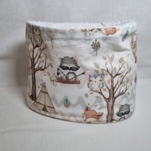 snood  les indiens de la foret
