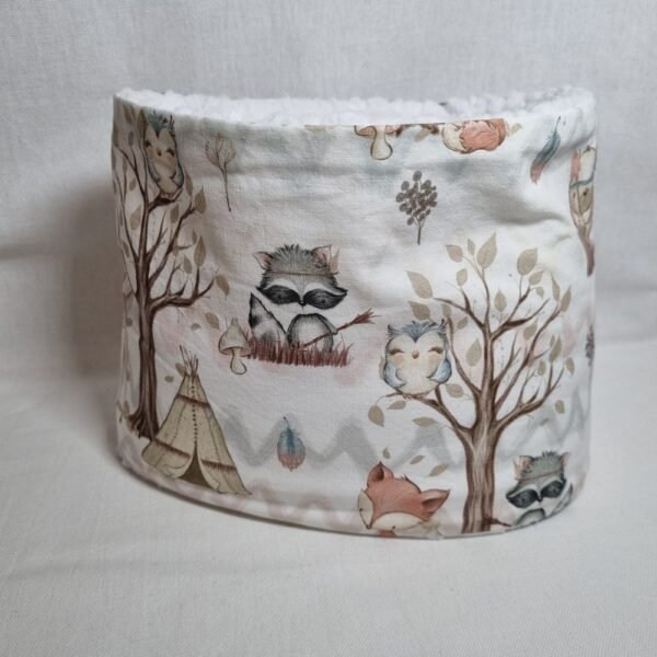 snood  les indiens de la foret
