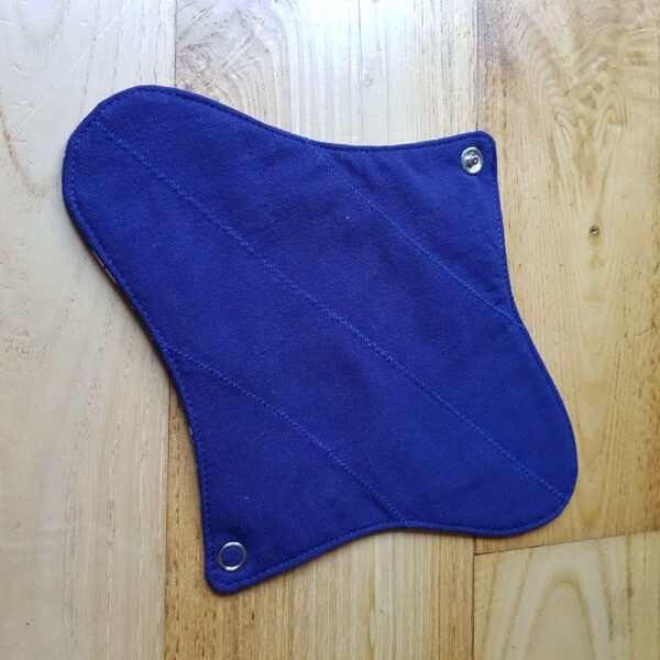 serviette hygiénique lavable oiseaux de nuit – Image 3