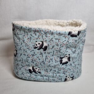 snood  panda