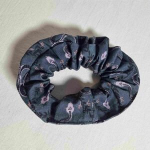 chouchou coton snake