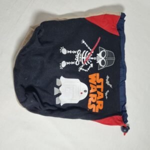 pochette gouter starwars