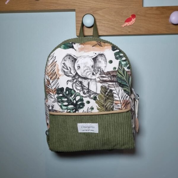 Sac à dos à personnaliser – Image 8