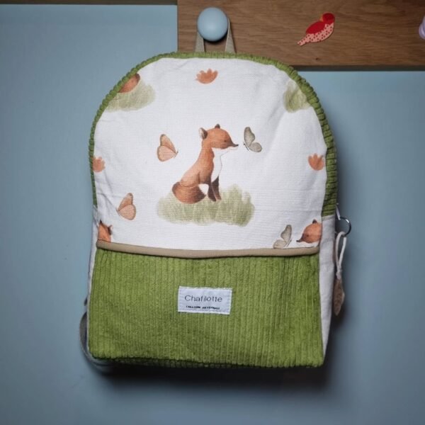 Sac à dos à personnaliser – Image 10