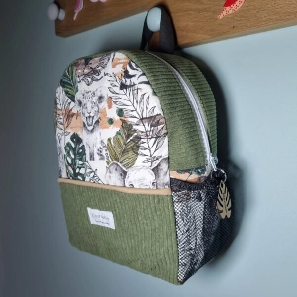 Sac à dos à personnaliser – Image 12