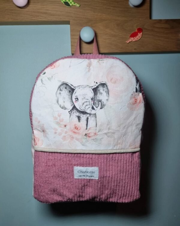 Sac à dos à personnaliser – Image 13