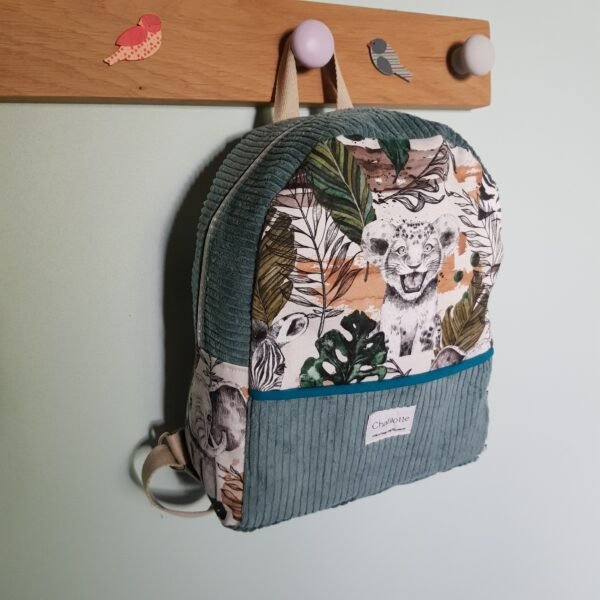 Sac à dos à personnaliser – Image 17