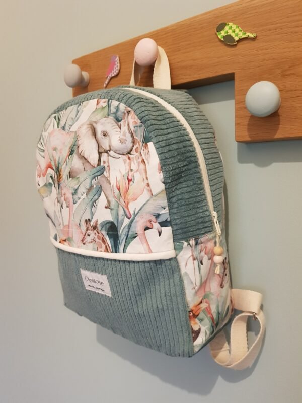 Sac à dos à personnaliser – Image 19