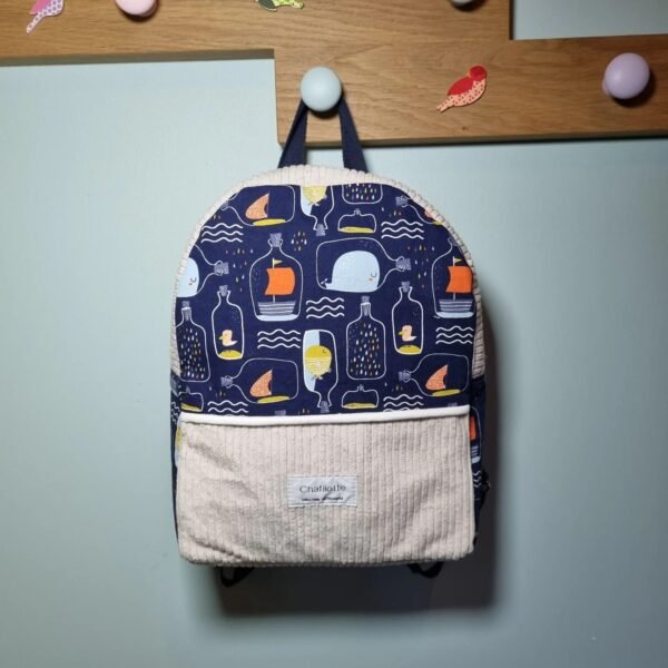 Sac à dos à personnaliser – Image 21