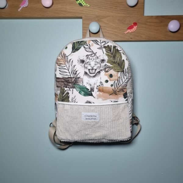 Sac à dos à personnaliser – Image 22