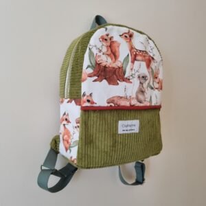 Sac à dos à personnaliser