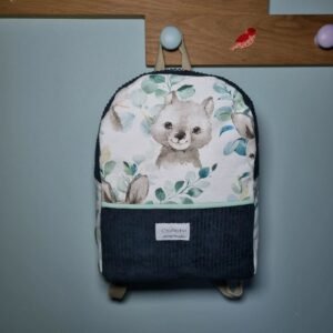 Sac à dos Australie