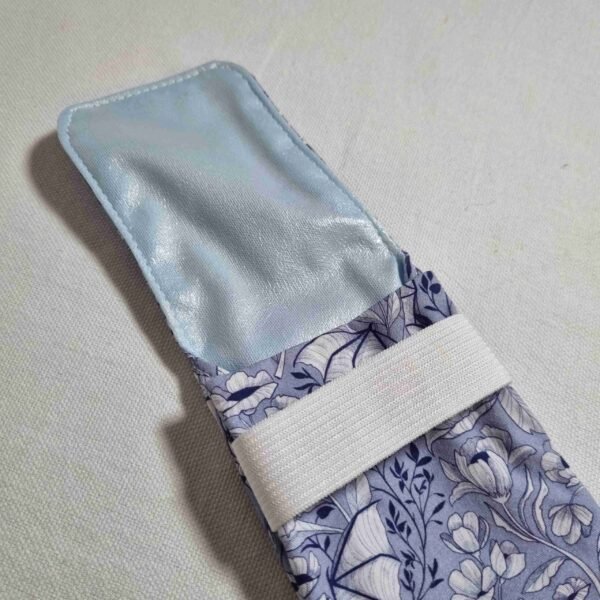 Pochette brosse à dents chauve-souris – Image 3