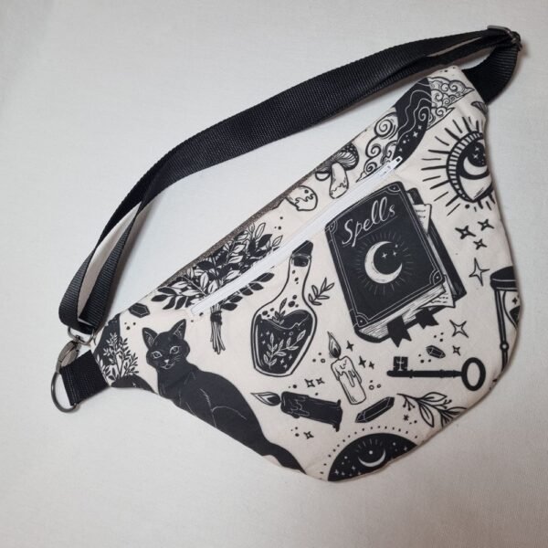 sac banane bright-witchy – Image 2