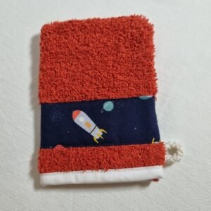 Gant d'apprentissage espace 1