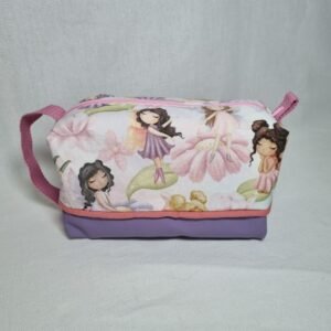Trousse de naissance fées