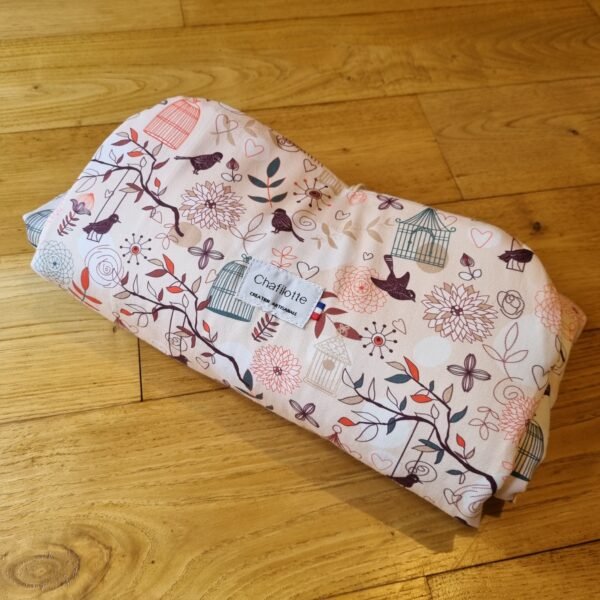 Matelas à langer free birds – Image 2