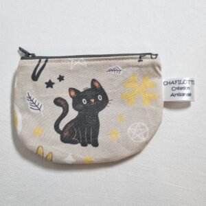 porte monnaie hocus-pocus